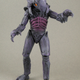 Illustration for article titled Custom emMetroid/em Action Figures Wage Epic Desktop War